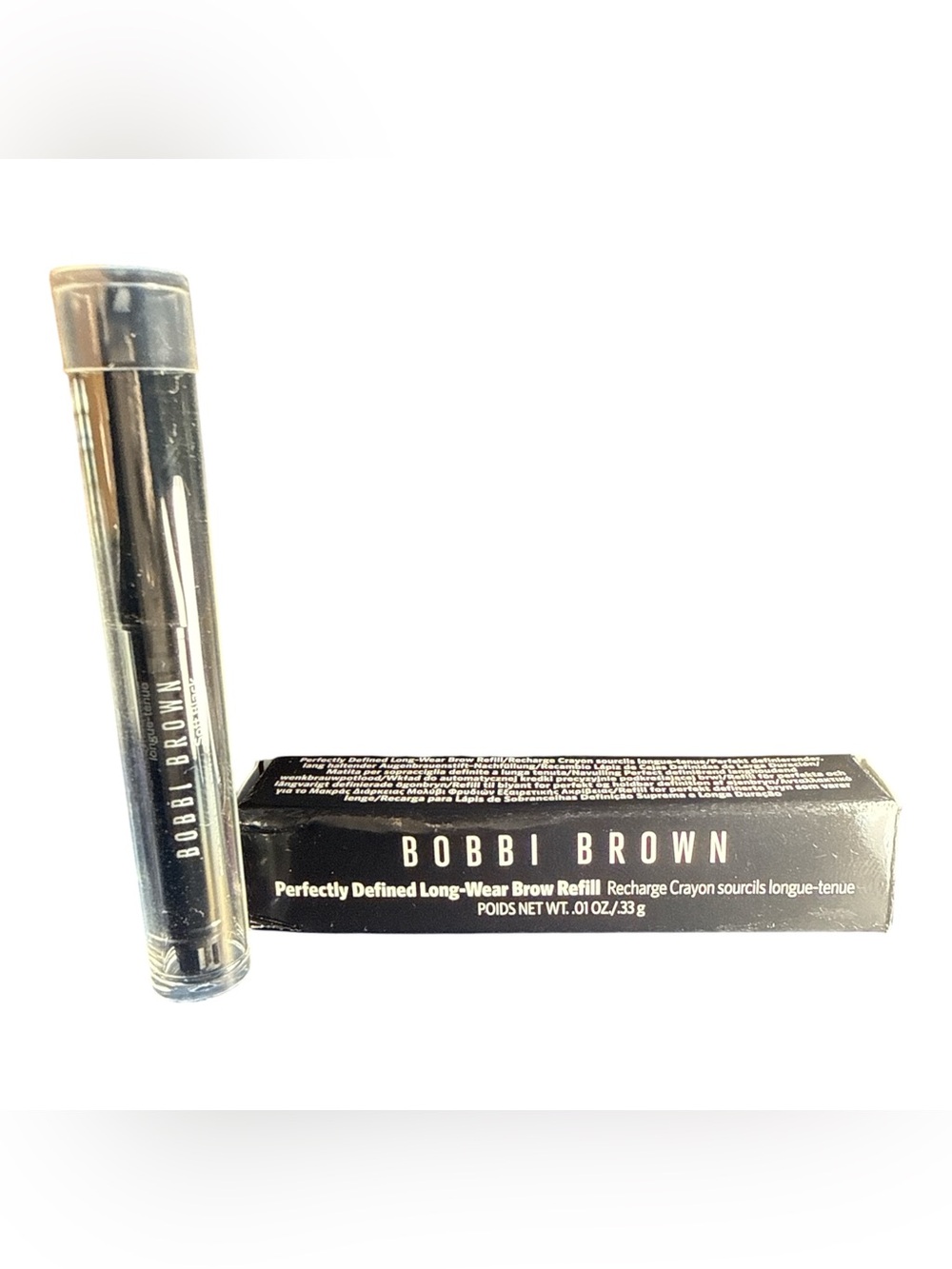Bobbi Brown Perfectly Defined Long-Wear Brow Pencil Refill